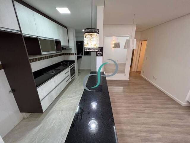 Apartamento para Venda em Valinhos - 4