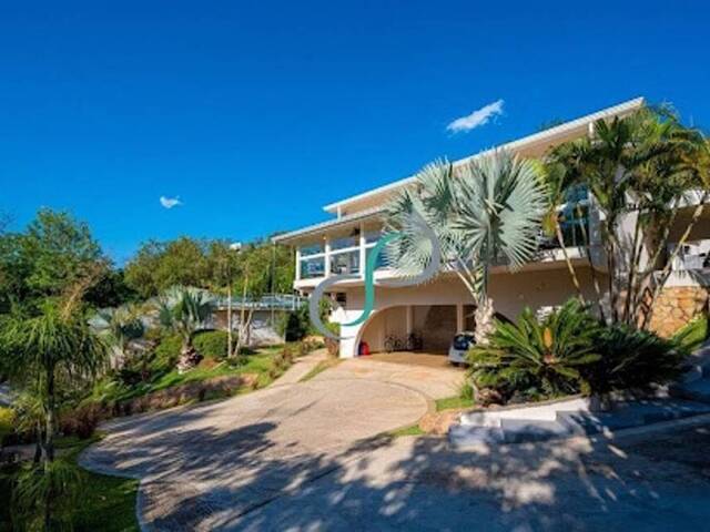 #CA0357 - Casa para Venda em Campinas - SP