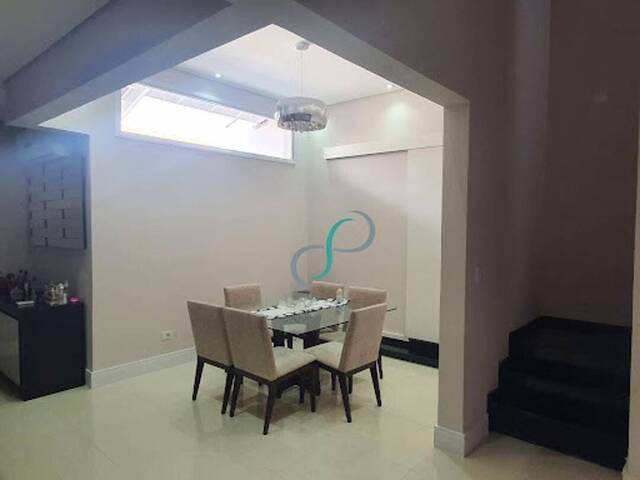 Casa para Venda em Louveira - 2