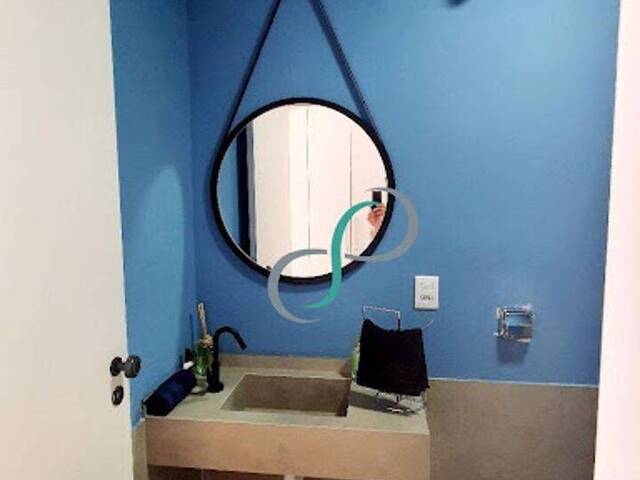 Casa para Venda em Louveira - 3