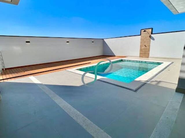 Casa para Venda em Valinhos - 5