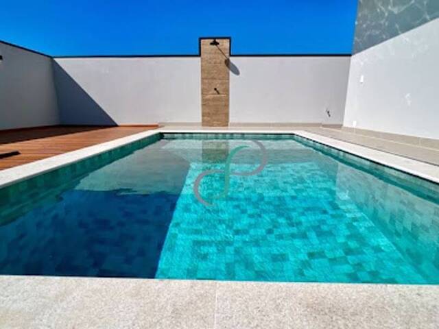 Casa para Venda em Valinhos - 3