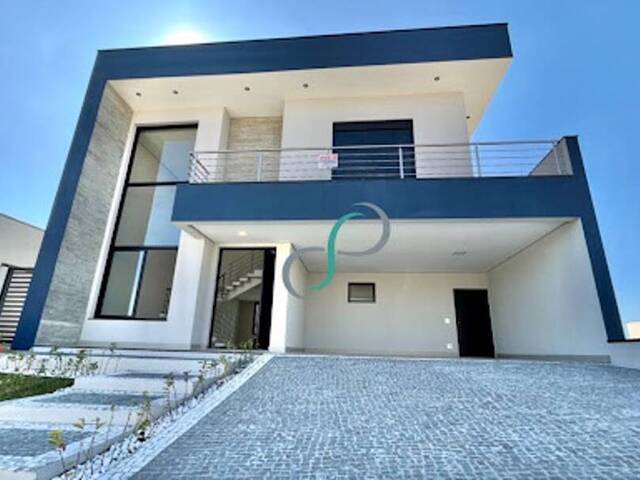 Casa para Venda em Valinhos - 2