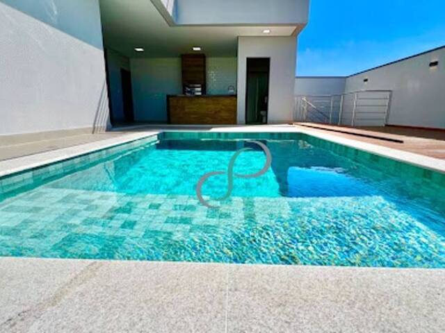 Casa para Venda em Valinhos - 4