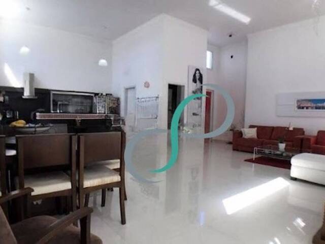 Casa para Venda em Louveira - 4