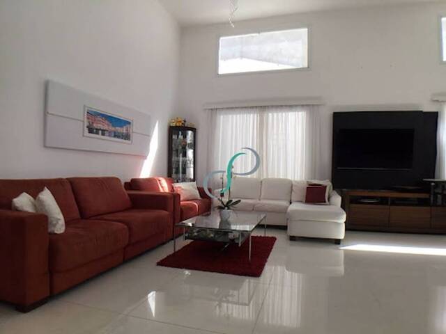 Casa para Venda em Louveira - 3