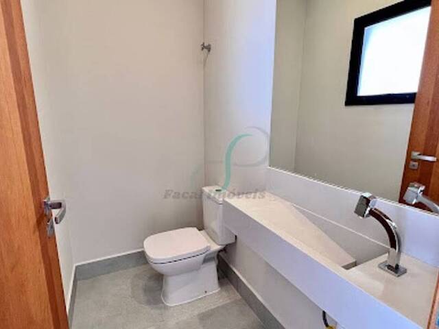 Casa para Venda em Valinhos - 5