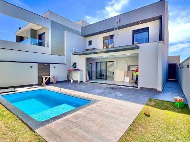 Casa para Venda em Valinhos - 4