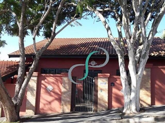 Venda em Bosque - Vinhedo