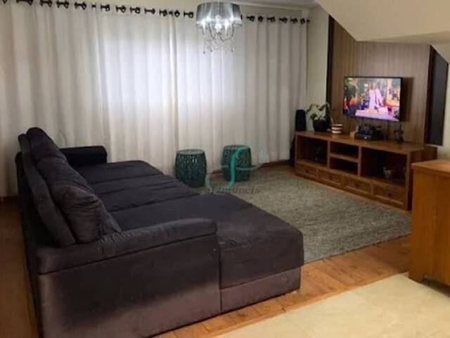 Casa para Venda em Valinhos - 3