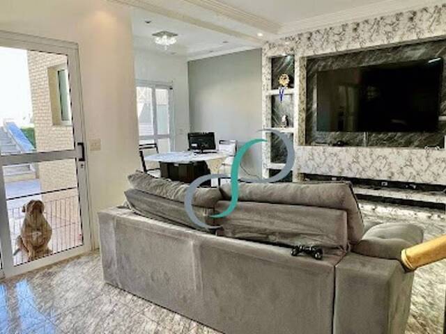 Casa para Venda em Valinhos - 3