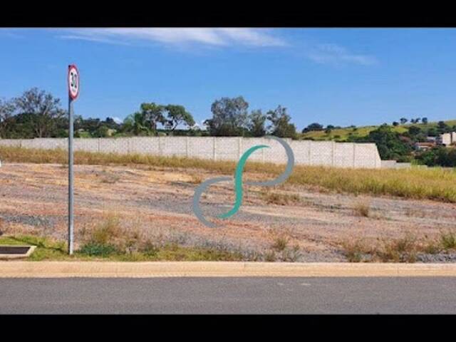 Terreno para Venda em Valinhos - 2