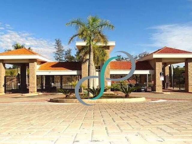 Terreno para Venda em Valinhos - 3