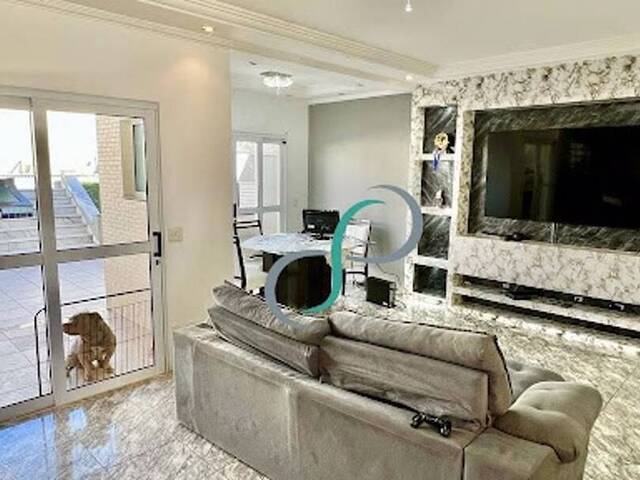 Casa para Venda em Valinhos - 4