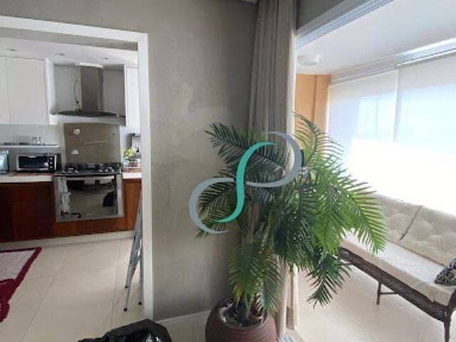 Apartamento para Venda em Campinas - 3