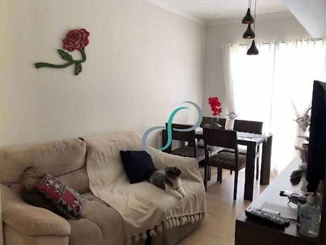 Apartamento para Venda em Vinhedo - 2