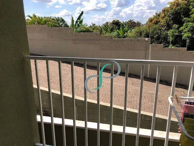 Apartamento para Venda em Vinhedo - 4