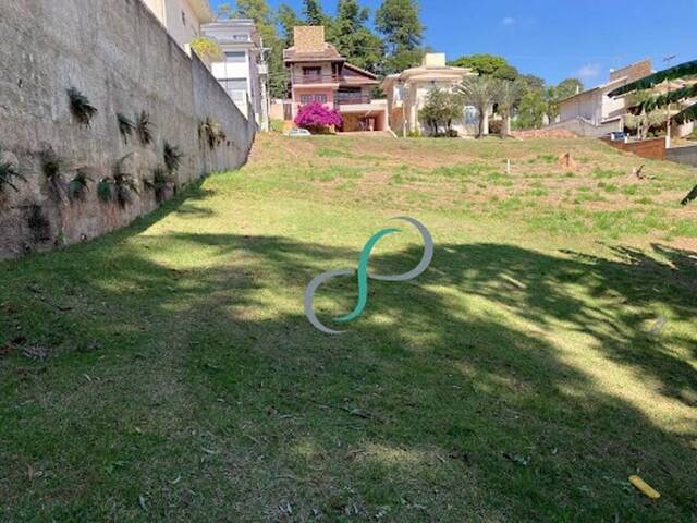 Terreno para Venda em Valinhos - 3