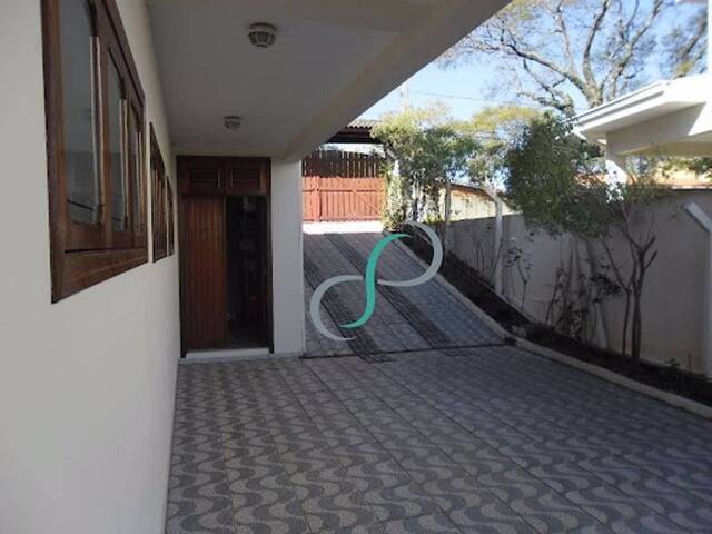 #CA0378 - Casa para Venda em Vinhedo - SP