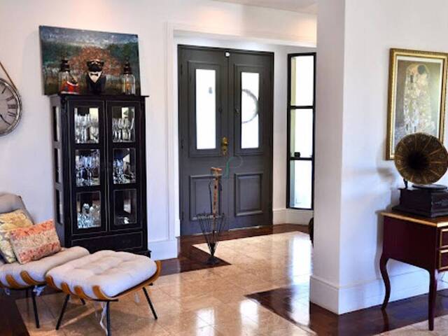 #CA0379 - Casa para Venda em Vinhedo - SP