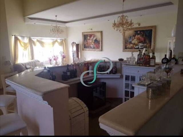 Casa para Venda em Vinhedo - 3