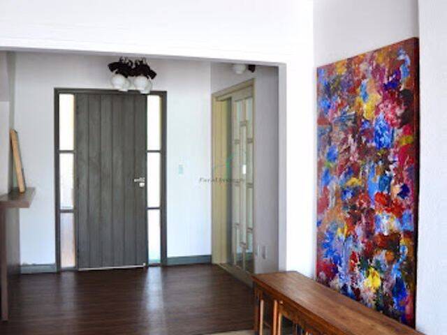 #CA0379 - Casa para Venda em Vinhedo - SP