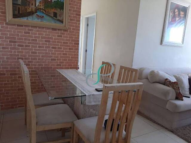 Apartamento para Venda em Valinhos - 4