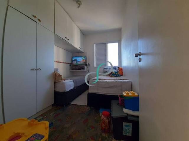 Apartamento para Venda em Valinhos - 5