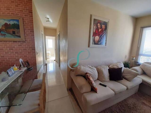 #AP0137 - Apartamento para Venda em Valinhos - SP