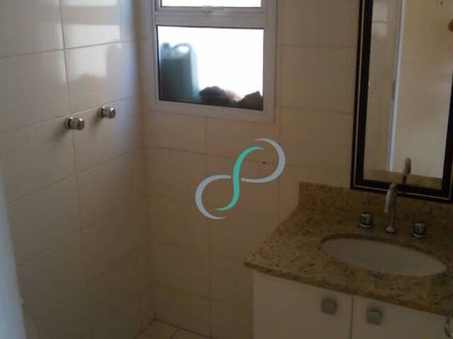 #AP0136 - Apartamento para Venda em Valinhos - SP