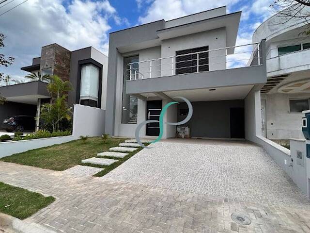 Casa para Venda em Valinhos - 3