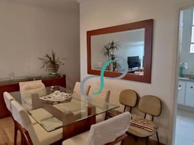 Apartamento para Venda em Campinas - 3