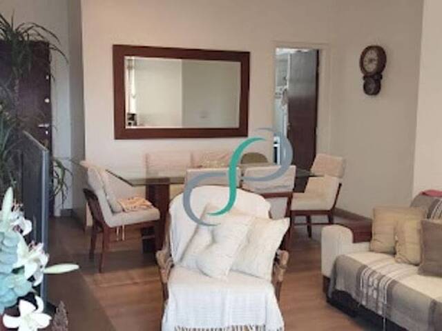 Apartamento para Venda em Campinas - 4