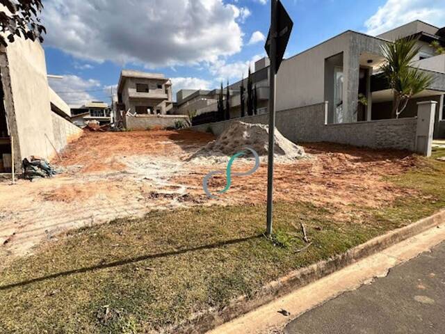 Terreno para Venda em Valinhos - 2