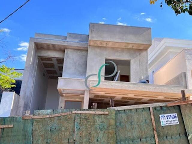 Casa para Venda em Valinhos - 5