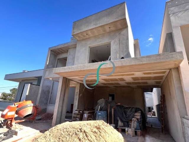 Casa para Venda em Valinhos - 4