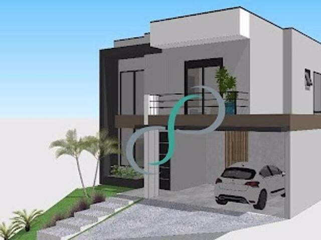 Casa para Venda em Valinhos - 3