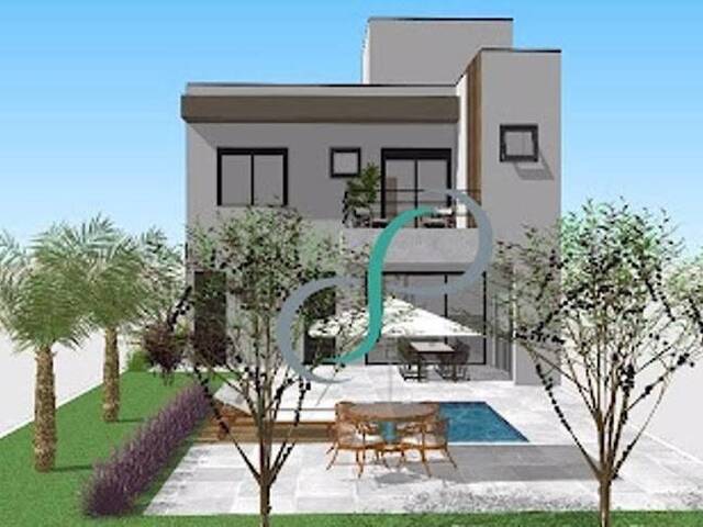 Casa para Venda em Valinhos - 2