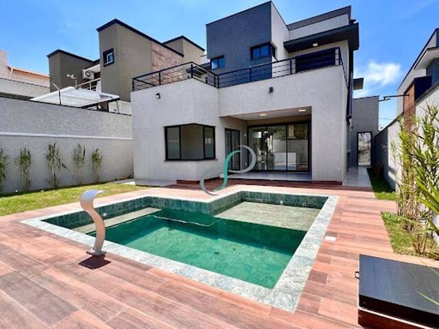 Casa para Venda em Valinhos - 4