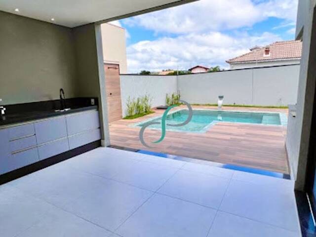 Casa para Venda em Valinhos - 5