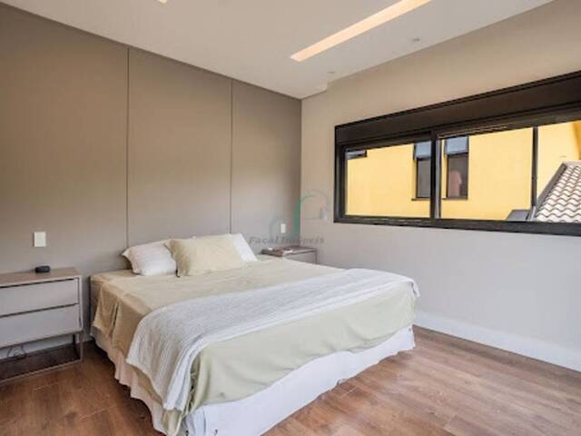 Casa para Venda em Valinhos - 4