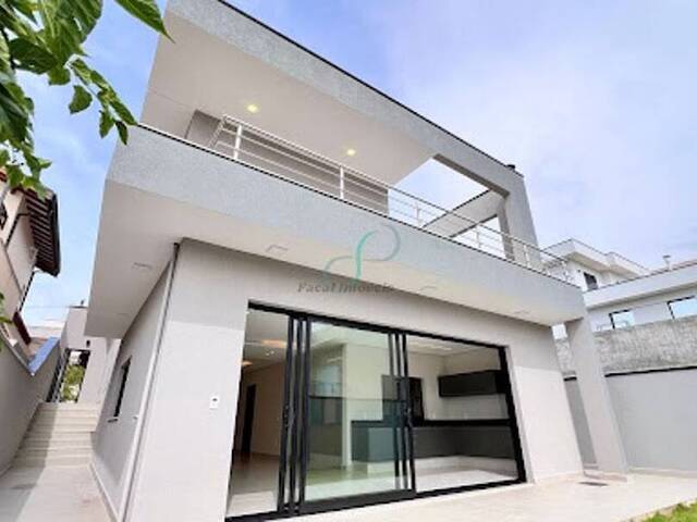 Casa para Venda em Valinhos - 4