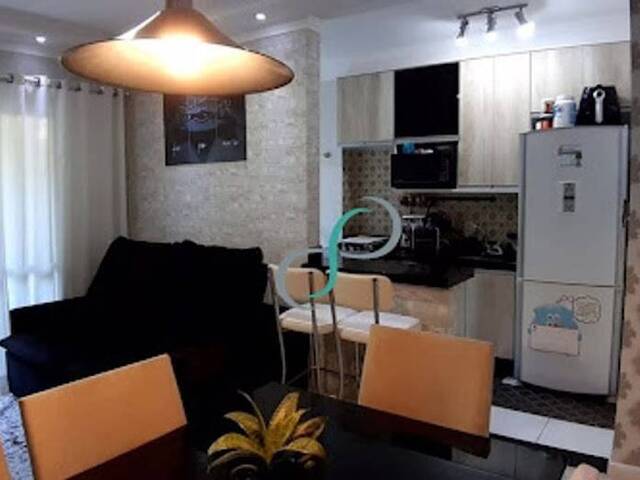 Apartamento para Venda em Valinhos - 2