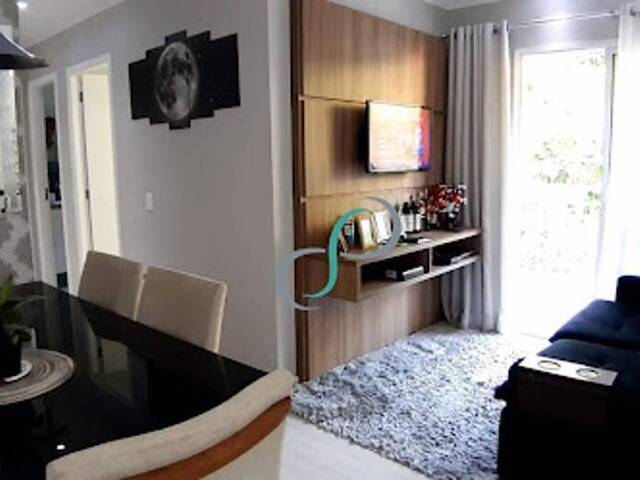 Apartamento para Venda em Valinhos - 4