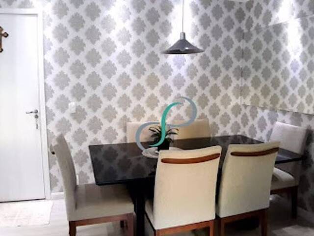 Apartamento para Venda em Valinhos - 5