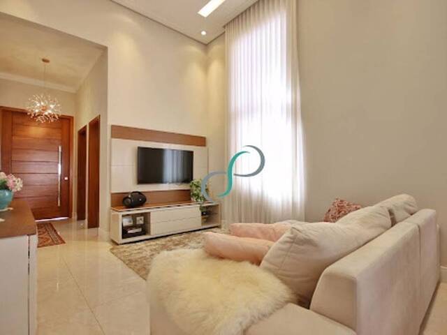 Casa para Venda em Valinhos - 3