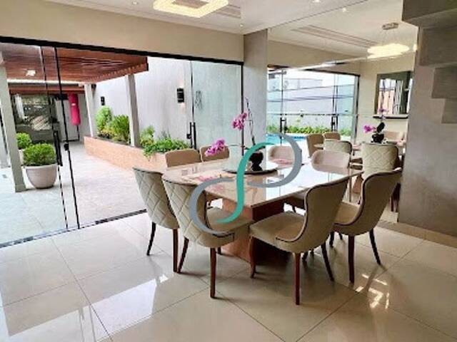 Casa para Venda em Valinhos - 4