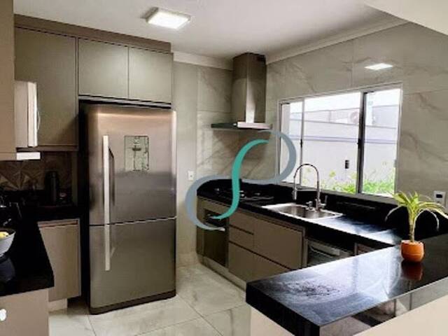 Casa para Venda em Valinhos - 5