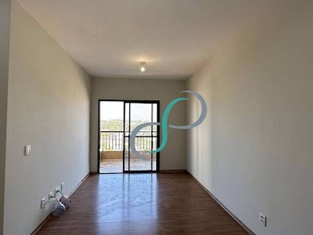 Apartamento para Venda em Valinhos - 2