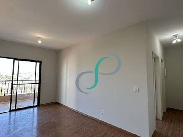 Apartamento para Venda em Valinhos - 3